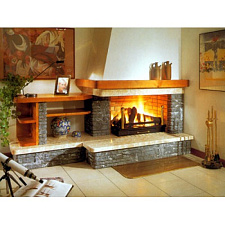 Каминная облицовка Fugar FR-224 Каминная облицовка Fugar FR-224