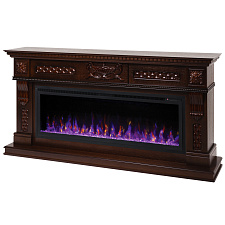 Каминокомплект RealFlame Corsica 50 NT очаг Saphir 50 RealFlame Corsica 50 NT очаг Saphir 50