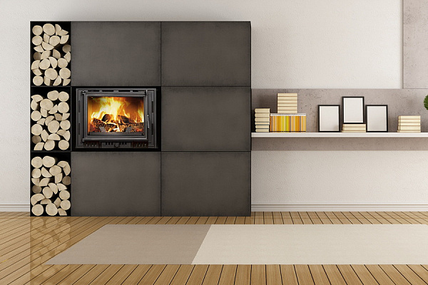 Каминная топка Kaw-Met W6_4 Каминная топка Kaw-Met W6_4