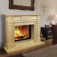 Портал для камина DeMarco Medea Портал для камина DeMarco Medea