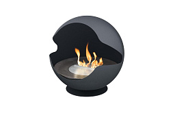 Напольный биокамин Proff Fire Шар-600 Proff Fire Шар-600