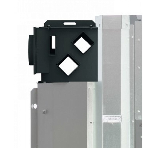 Brunner kompakt-kamine kk 57/67r lifting, стальной горизонтальный дымосборник, декоративная рама черная_1 Brunner kompakt-kamine kk 57/67r lifting, стальной горизонтальный дымосборник, декоративная рама черная_1