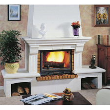 Каминная облицовка Seguin Carine Каминная облицовка Seguin Carine