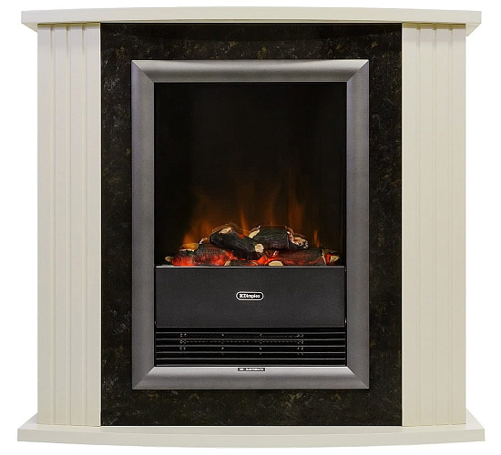 Dimplex Mozart Deluxe очаг Viotta белый_1 Dimplex Mozart Deluxe очаг Viotta белый_1