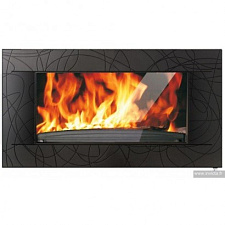 Каминная топка Invicta symphone 1060x510 Каминная топка Invicta symphone 1060x510