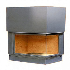 Каминная топка Axis FH 1200 VLD-VP Каминная топка Axis FH 1200 VLD-VP