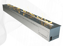 Автоматический биокамин Airtone Andalle 1800 Airtone Andalle 1800