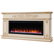 Каминокомплект RealFlame Prince 50 WT очаг Saphir 50 RealFlame Prince 50 WT очаг Saphir 50