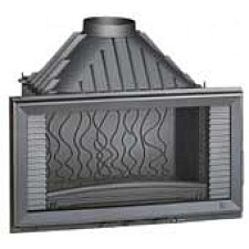 Каминная топка Invicta horizontal 840 (Инвикта Горизонталь 840) Каминная топка Invicta horizontal 840 (Инвикта Горизонталь 840)