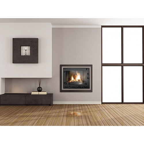 Каминная топка Kaw-Met W4_4 Каминная топка Kaw-Met W4_4