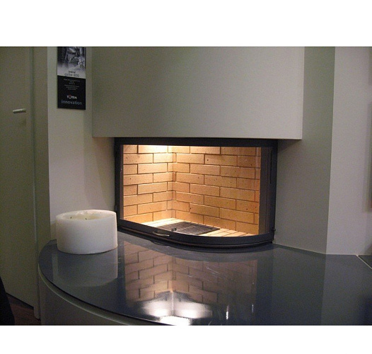 Totem galbe lateral horizon 1000 с дымосборником (есть только короб на гильотину)- стекло справа_2 Totem galbe lateral horizon 1000 с дымосборником (есть только короб на гильотину)- стекло справа_2