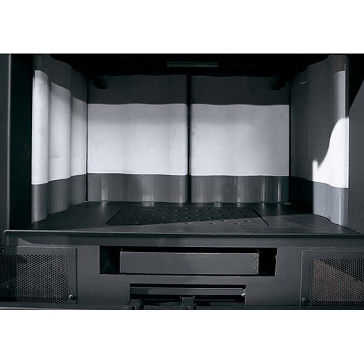 La Nordica-Extraflame carillon 16:9 evo bordeaux_4 La Nordica-Extraflame carillon 16:9 evo bordeaux_4