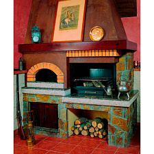 Барбекю Quinta (Fugar) Барбекю Quinta (Fugar)