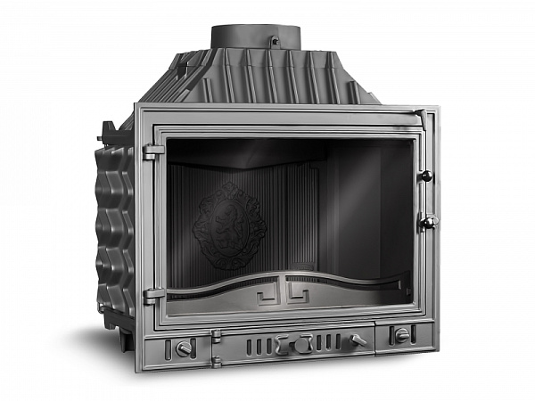 Каминная топка Kaw-Met W4_1 Каминная топка Kaw-Met W4_1