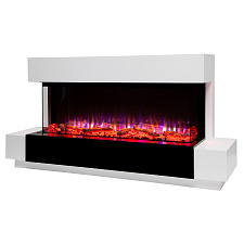 Каминокомплект RealFlame Houston 50 WT очаг Onyx 50 RealFlame Houston 50 WT очаг Onyx 50