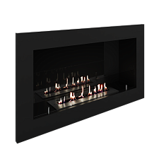 Встраиваемый биокамин DecoFire Atlas S комплект DecoFire Atlas S комплект