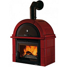 La Nordica-Extraflame falo 2s bordeaux La Nordica-Extraflame falo 2s bordeaux