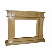 Портал для биокамина Sunset мрамор Zefire Sunset мрамор Zefire