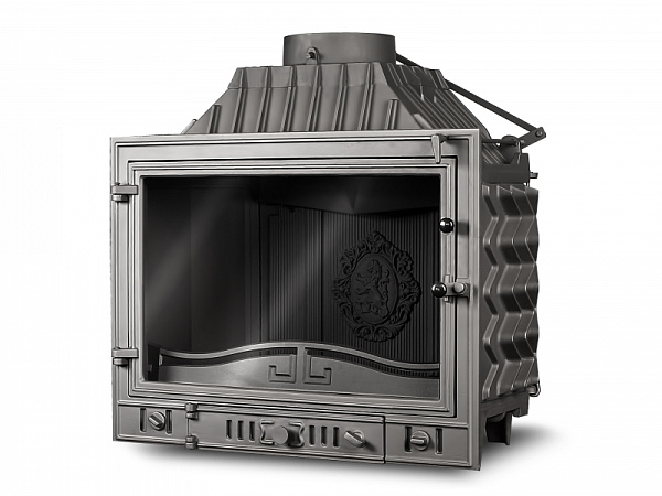 Каминная топка Kaw-Met W4_0 Каминная топка Kaw-Met W4_0