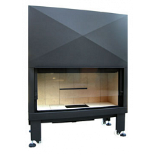 Каминная топка Grilli Caminetti AF 2000 C-VT 160 PIETRA Каминная топка Grilli Caminetti AF 2000 C-VT 160 PIETRA