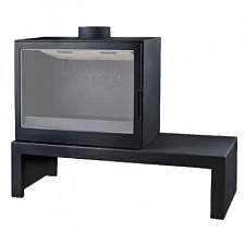 Чугунная печь L72 (Liseo) Чугунная печь L72 (Liseo)