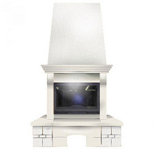 Каминная облицовка Gonzyroc Talence Каминная облицовка Gonzyroc Talence