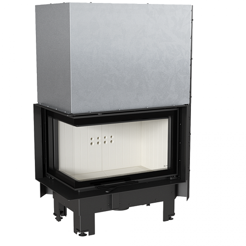 Каминная топка Kratki MBM/L/BS/G_0 Каминная топка Kratki MBM/L/BS/G_0