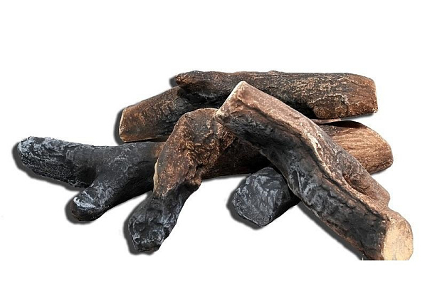 BioKer Набор дров FRANCO сосна 5шт_0 BioKer Набор дров FRANCO сосна 5шт_0