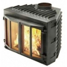 Каминная топка KEDDY SK 101 Каминная топка KEDDY SK 101