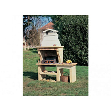 Садовое барбекю Chazelles Varois Садовое барбекю Chazelles Varois