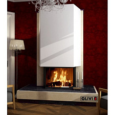 Каминная облицовка Glivi Канон Каминная облицовка Glivi Канон