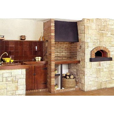 Барбекю Saiol (Fugar) Барбекю Saiol (Fugar)