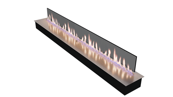 Firezo Burner 1700_1 Firezo Burner 1700_1