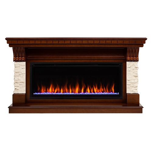 RealFlame Michigan 42 NT очаг Saphir 42_1 RealFlame Michigan 42 NT очаг Saphir 42_1