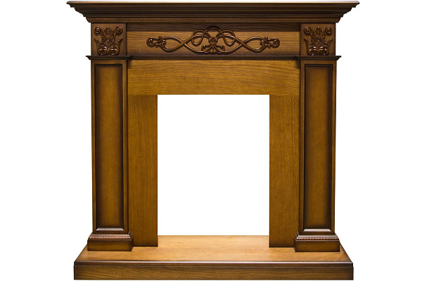 Dimplex Verona очаг Flagstaff античный дуб_2 Dimplex Verona очаг Flagstaff античный дуб_2