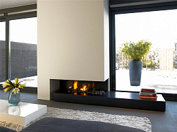 Газовый камин Boley 572 Grave Boley 572 Grave