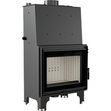 Каминная топка Kratki Aquario/A/18/PW/W/DG Каминная топка Kratki Aquario/A/18/PW/W/DG