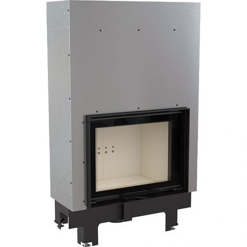 Каминная топка Kratki MBM/PW/10/G/W_0 Каминная топка Kratki MBM/PW/10/G/W_0