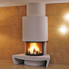 Облицовка Caracas (Palazzetti) Облицовка Caracas (Palazzetti)