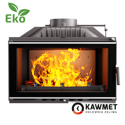 Каминная топка Kaw-Met W16 EKO_5 Каминная топка Kaw-Met W16 EKO_5