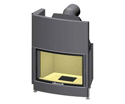 Spartherm Varia Eh 4S Spartherm Varia Eh 4S