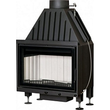 Каминная топка Экокамин альфа 700 т c теплообменником Каминная топка Экокамин альфа 700 т c теплообменником