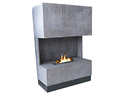 Встраиваемый биокамин BioFactory Nuoro BioFactory Nuoro