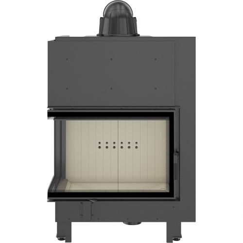 Каминная топка Kratki MBA/L/BS/SG_2 Каминная топка Kratki MBA/L/BS/SG_2