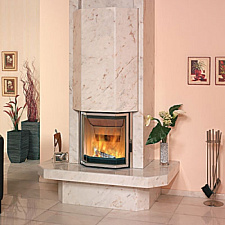 Каминная облицовка Hark 1/15.2 Каминная облицовка Hark 1/15.2