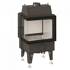 Каминная топка BeF Twin 7 N CL Каминная топка BeF Twin 7 N CL