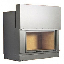 Каминная топка Axis AX F 1000 H Каминная топка Axis AX F 1000 H