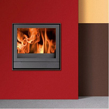 Топка IQ43, графит (Efel/Nestor Martin) Топка IQ43, графит (Efel/Nestor Martin)