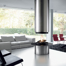 Камин Traforart Diamante Камин Traforart Diamante