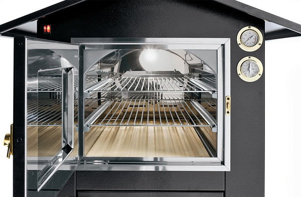 Печь садовая Philippe 60 Avorio (Palazzetti)_2 Печь садовая Philippe 60 Avorio (Palazzetti)_2